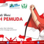 SELAMAT MEMPERINGATI HARI SUMPAH PEMUDA